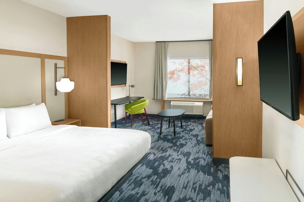 Superior, Studio, Suite, King Bed, Sofa