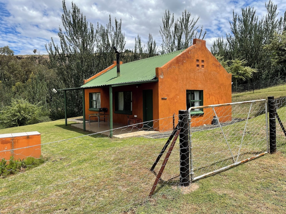 Pumula Guest Farm 19/50