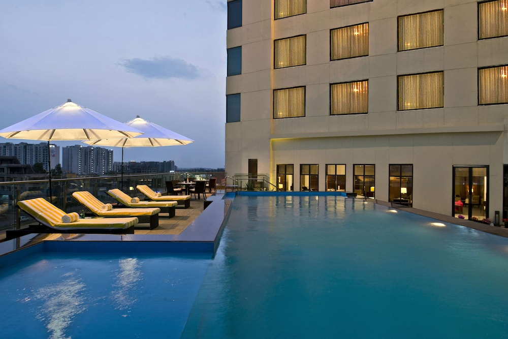 Park Plaza Chandigarh Zirakpur 3/50