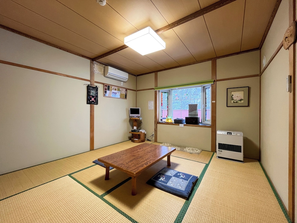 Pension Natsumi No Sato 25/50