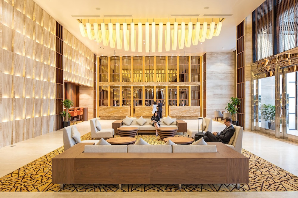 Wyndham Legend Halong 34/72