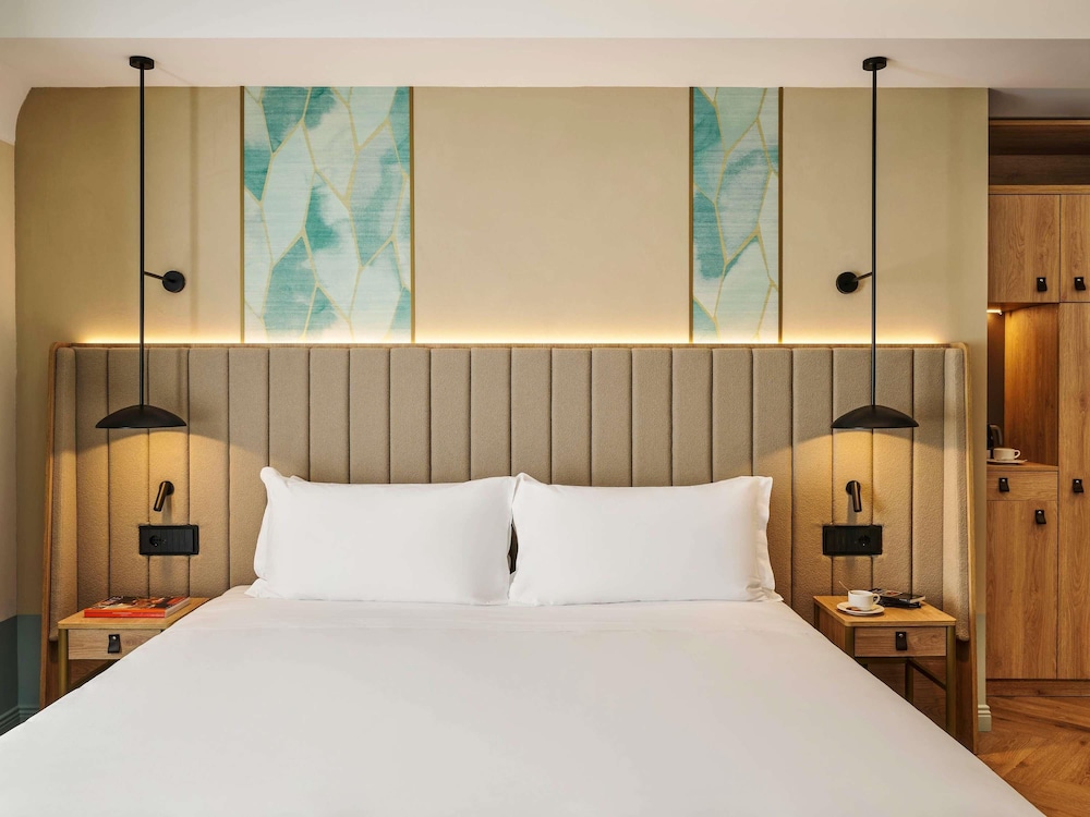 Hotel Giacomo Morra Alba - Handwritten Collection 13/49