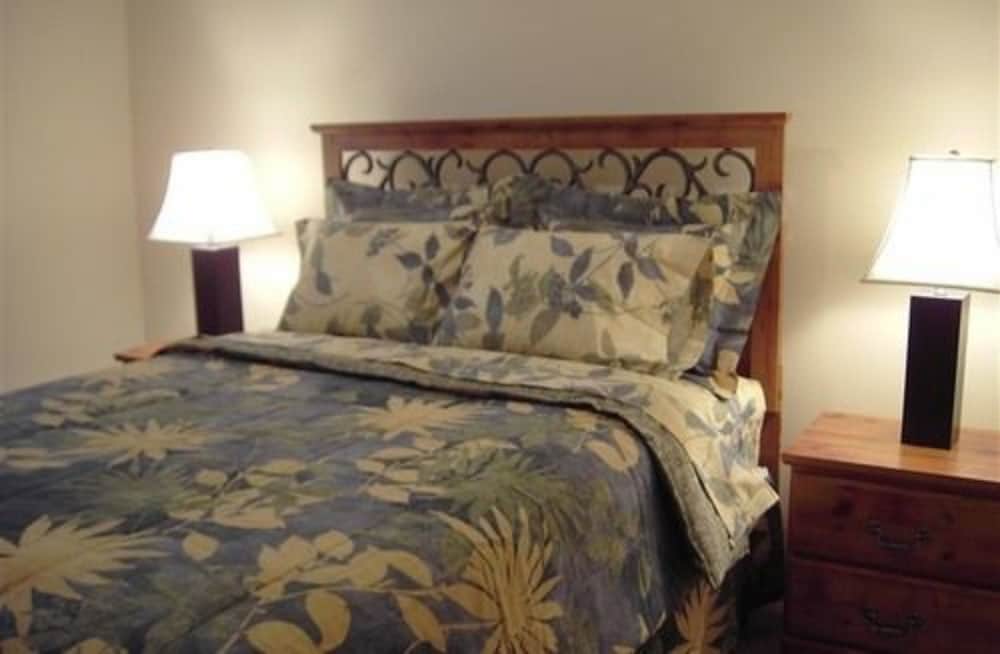 Bridal Veil B&amp;B 12/25