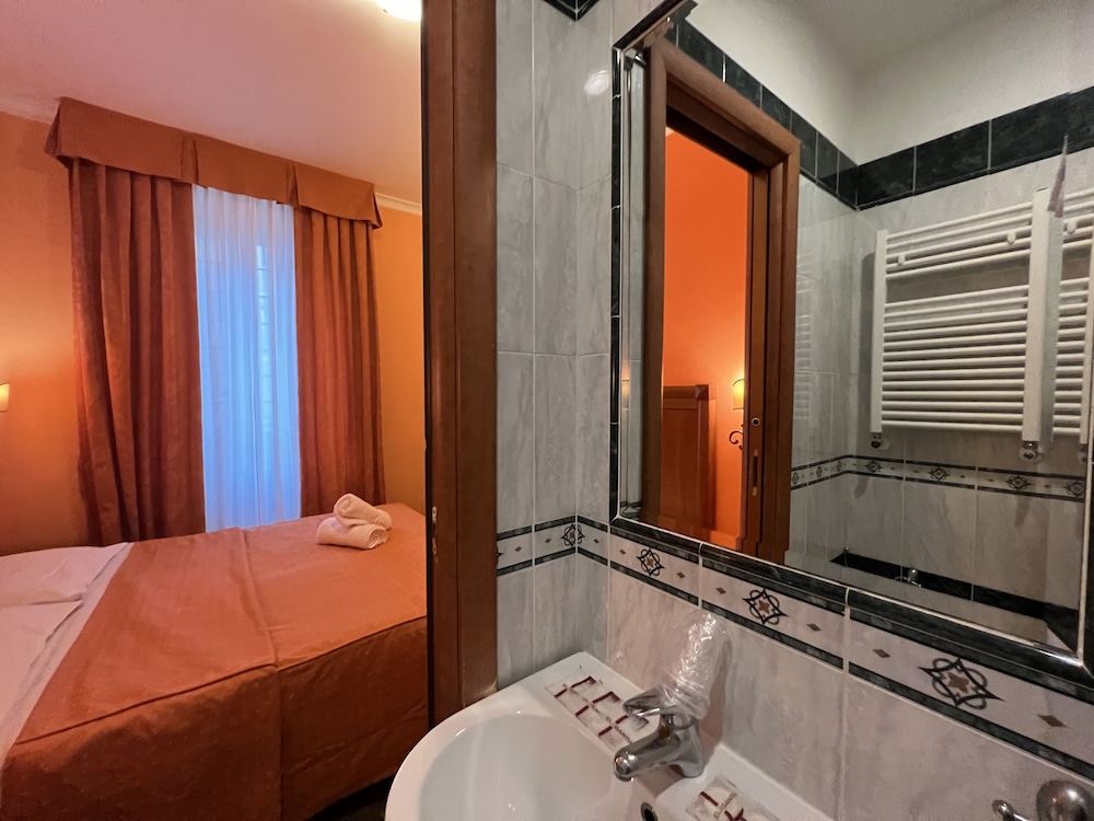 Baltic Hotel 23/24