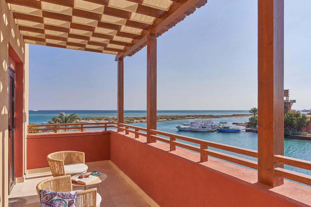The Three Corners Ocean View - Adults Only(+16) 25/60