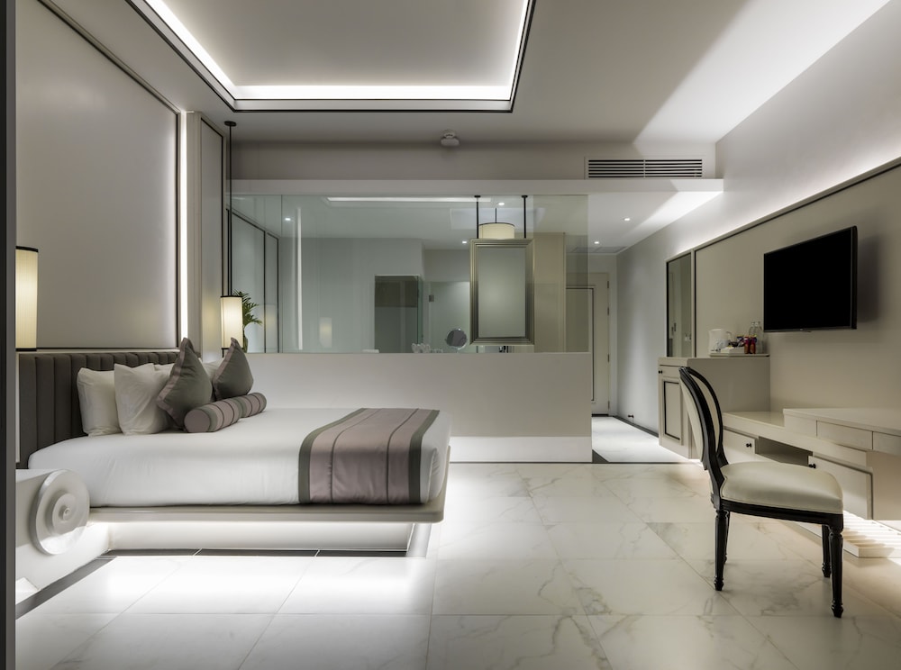 Chanalai Romantica Resort, Kata Beach - Adults Only 19/65