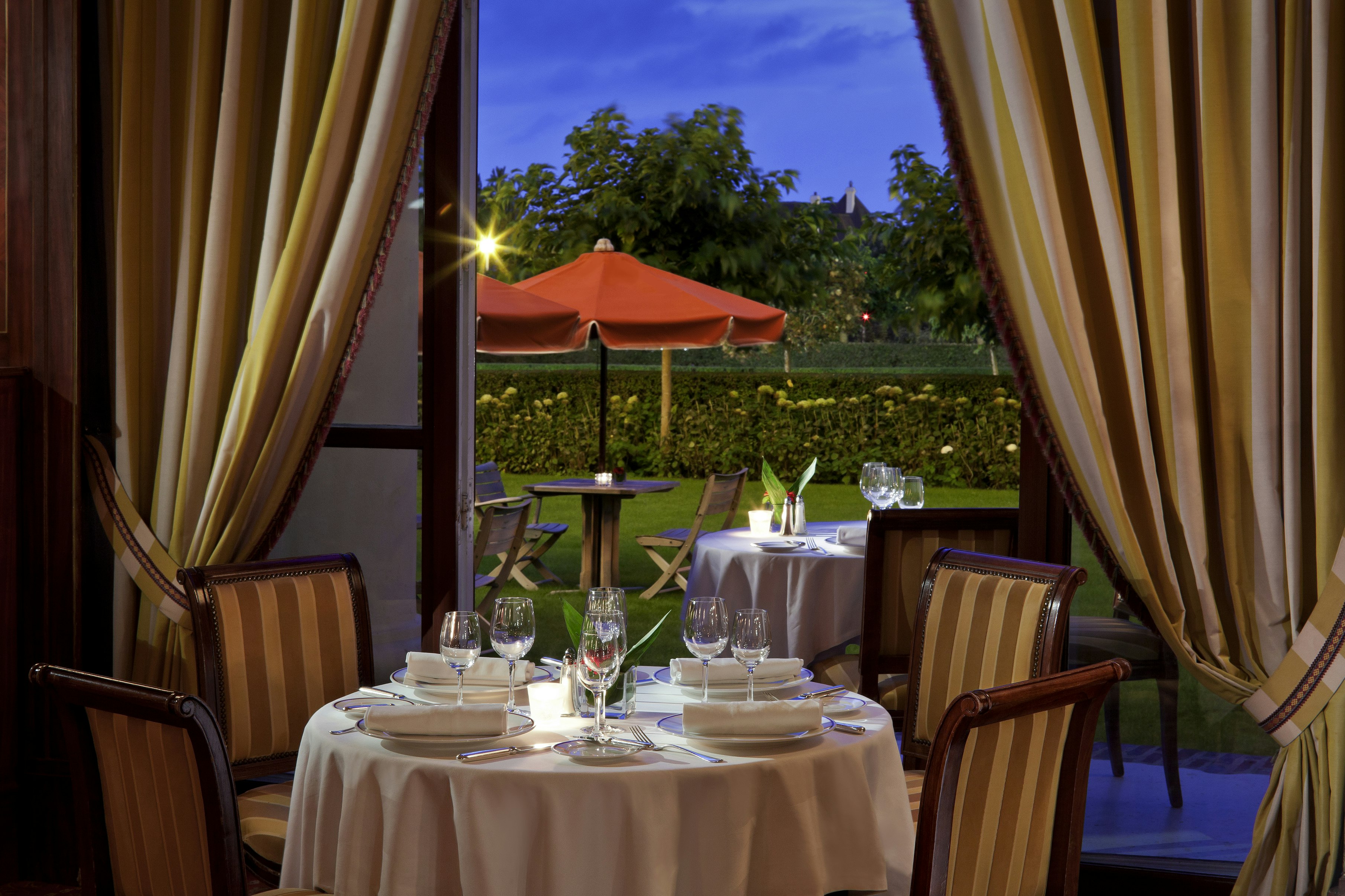 Hotel Barriere Le Royal Deauville 55/83