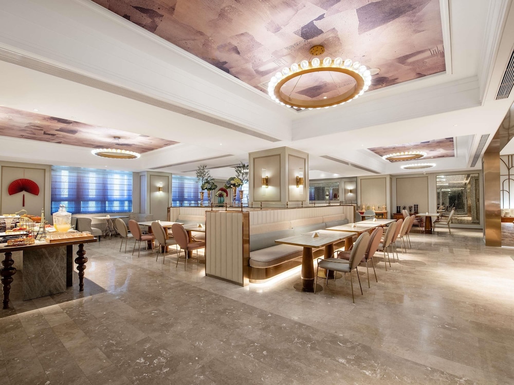 Mercure Jinan Pingyin 32/49