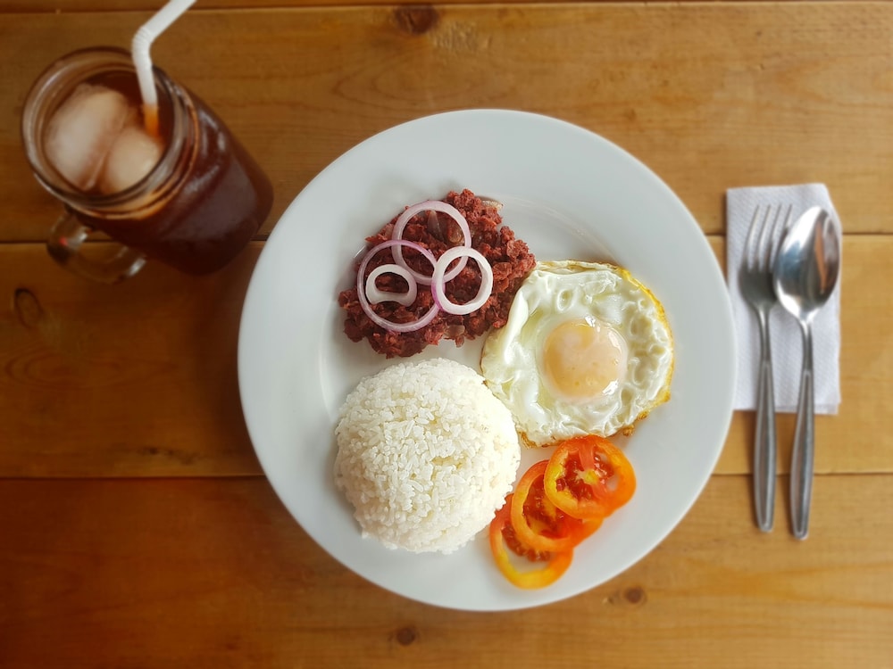Aliria Bed And Breakfast 25/46