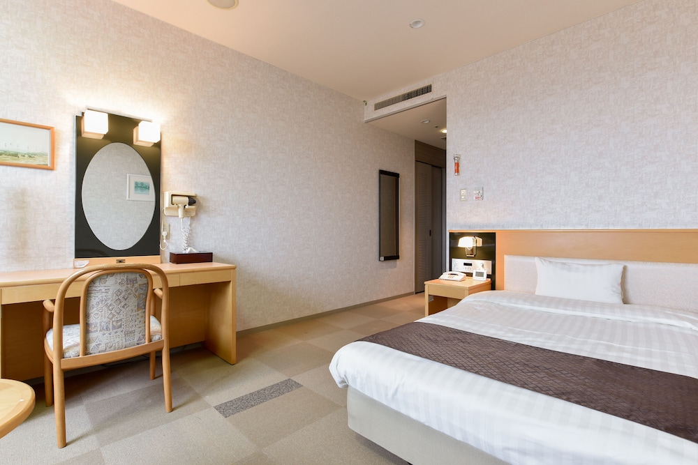 Kamenoi Hotel Ichinoseki 17/66