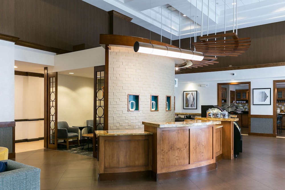 Hyatt Place Nashville/Franklin/Cool Springs 65/77