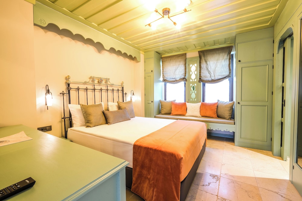 Kocadon Hotel 13/50