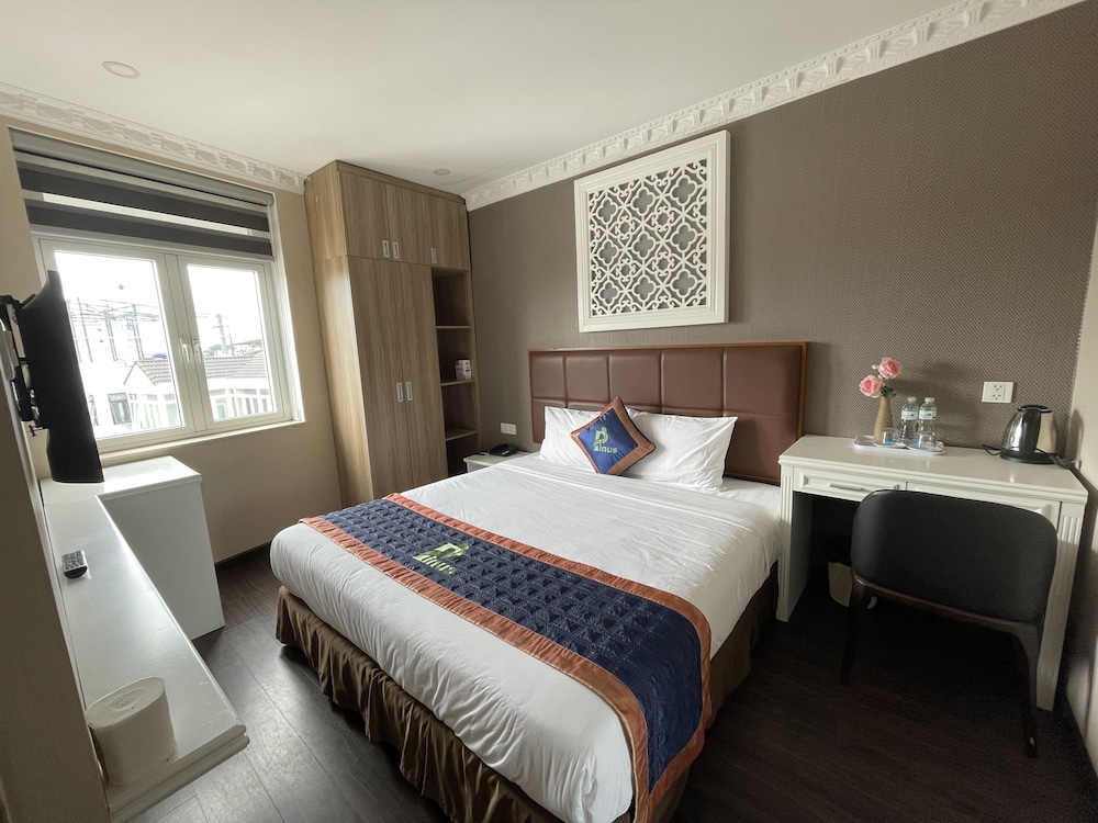 Pinus Hotel 20/51