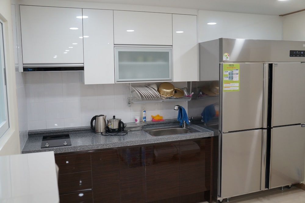 Namsan Guest House 7/46