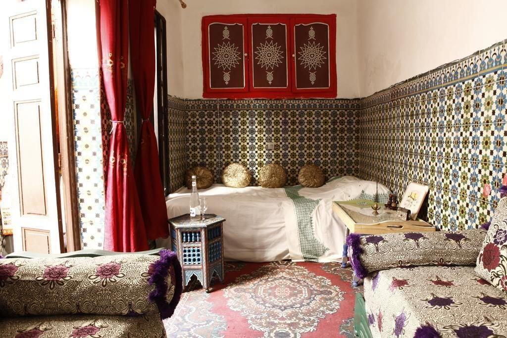 Dar Sarsar 10/26