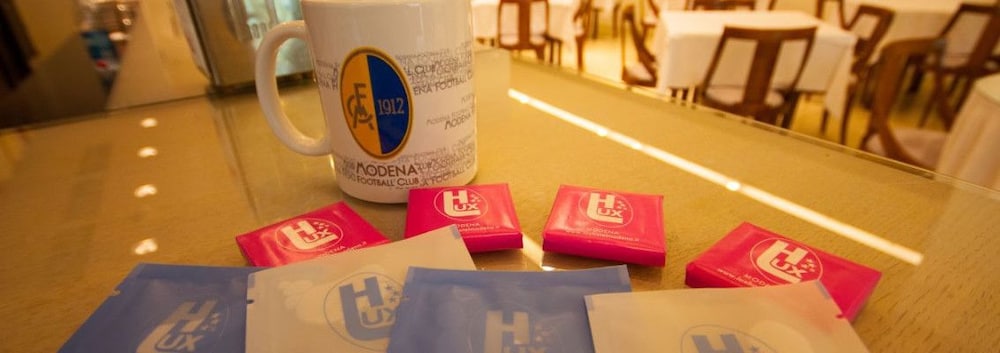 Hotel Lux Modena 62/65