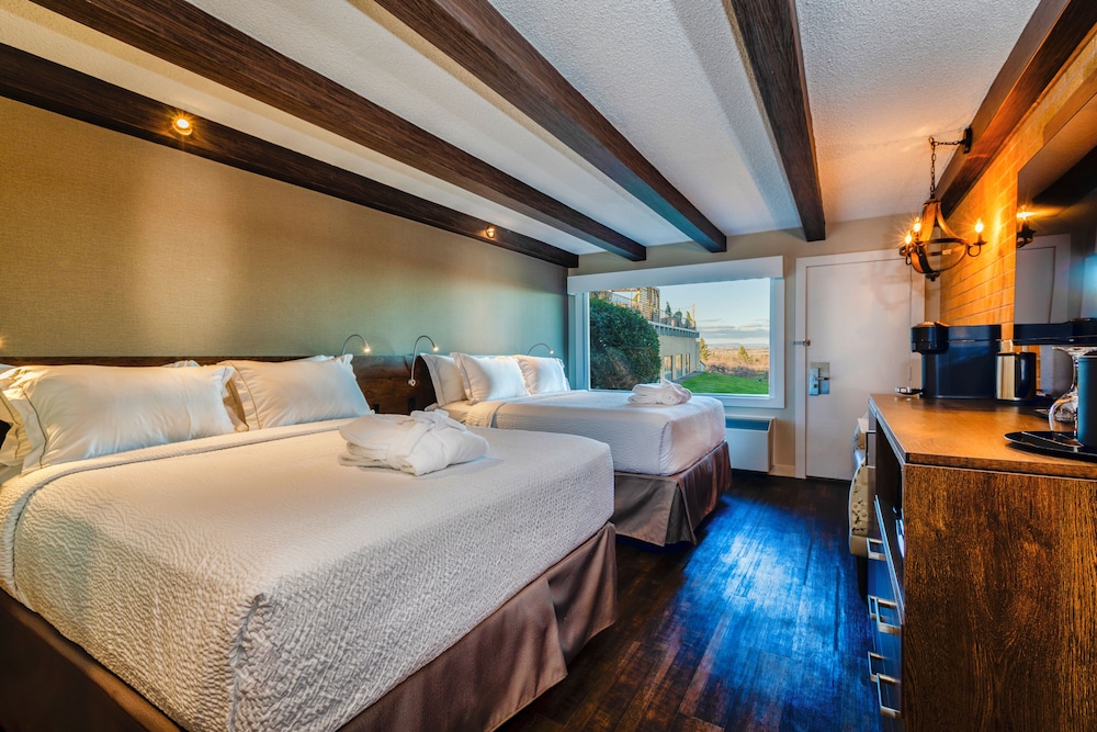 Old Orchard Inn & Spa 12/50