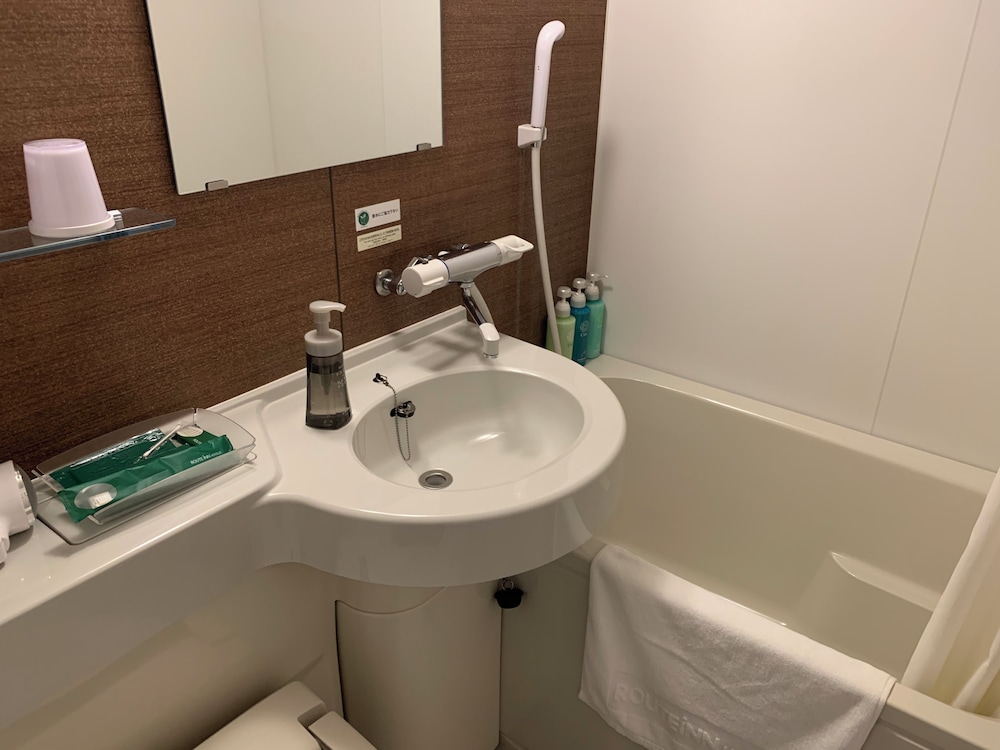 Hotel Route-Inn Isesaki Inter 42/46