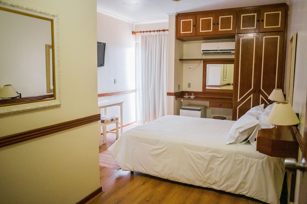 Hotel Marques 19/69