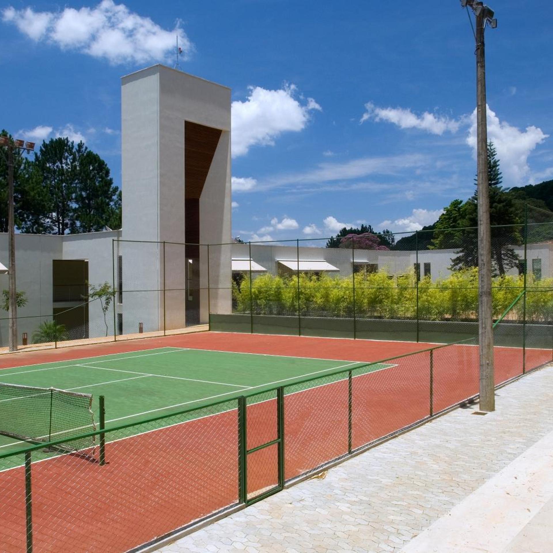 Garden Hill Hotel e Golfe 24/55