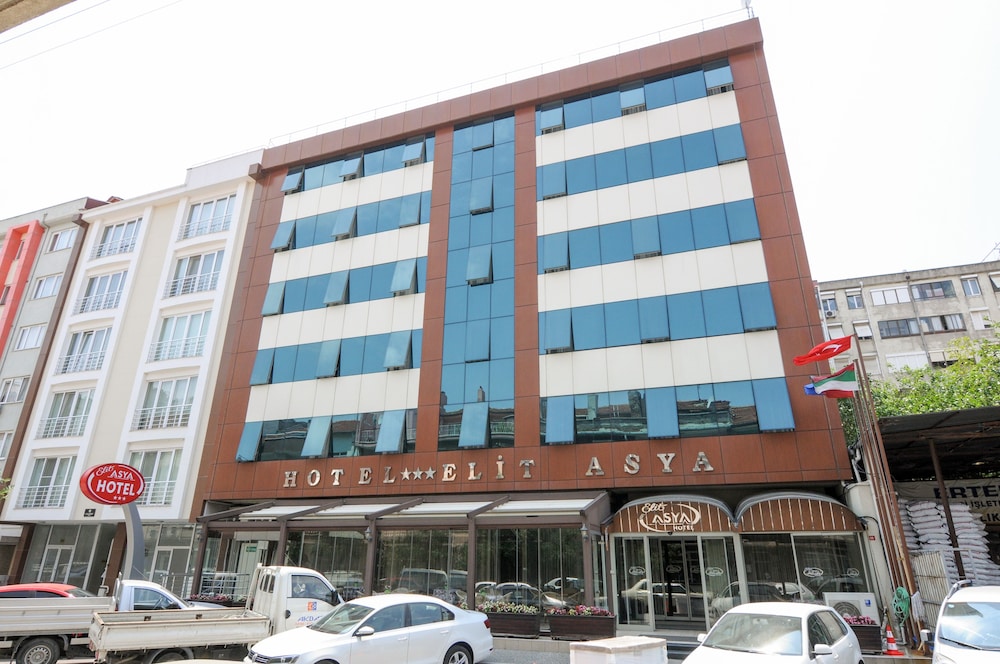 Elit Asya Hotel 2/49