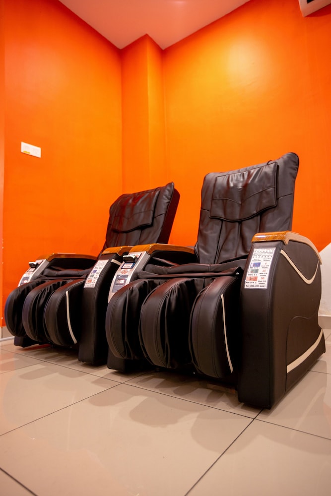 Orange Hotel Klia Klia2 20/22