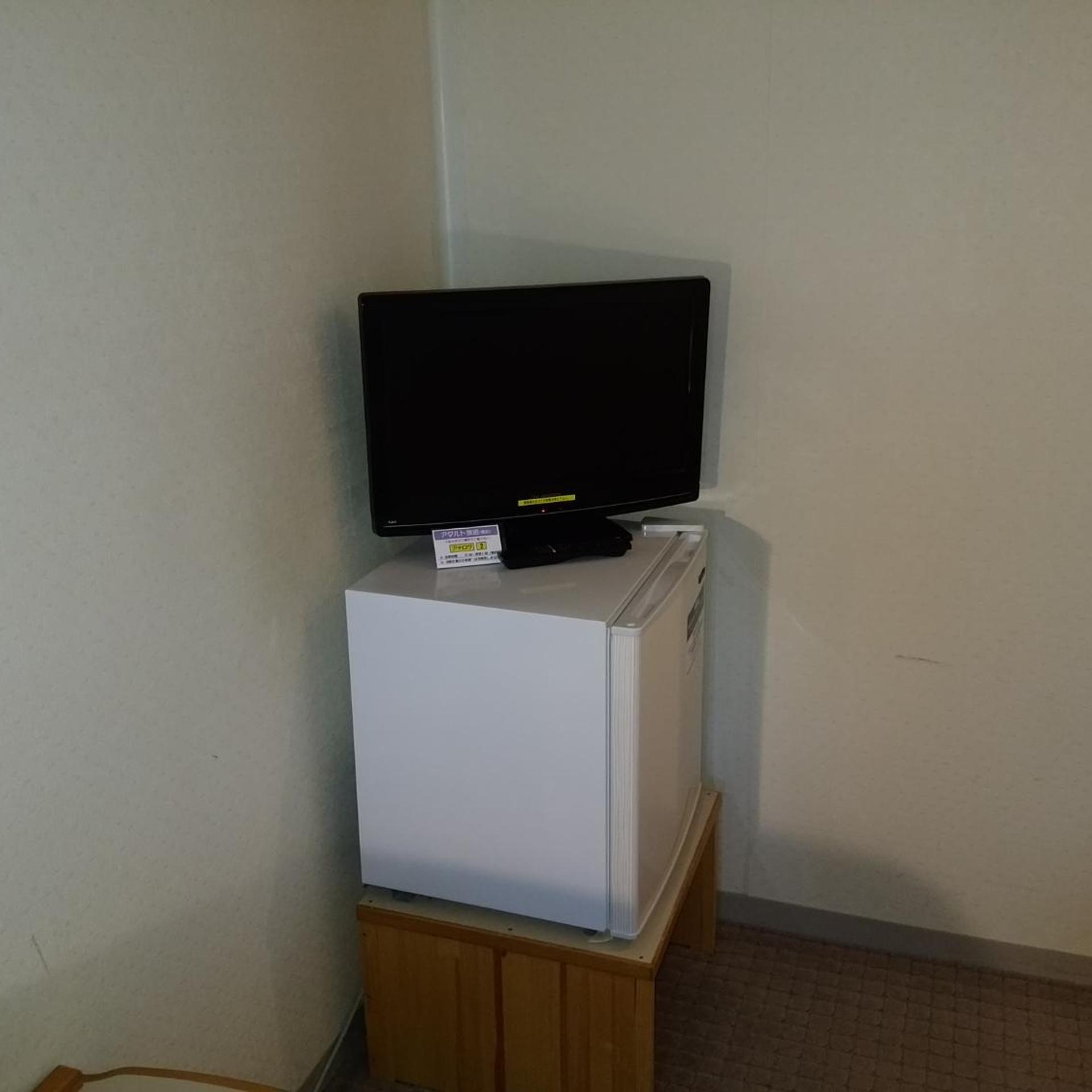 Hotel New Green Kashiwazaki 34/47