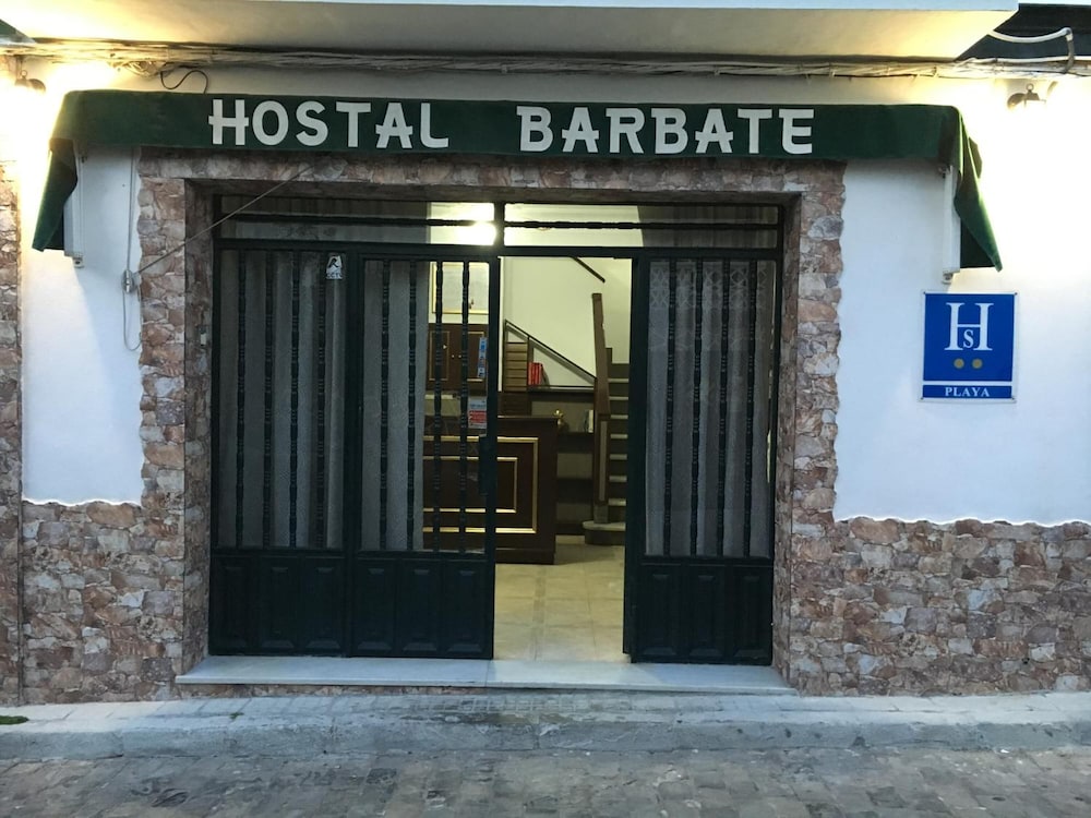 Hostal Barbate 2/50