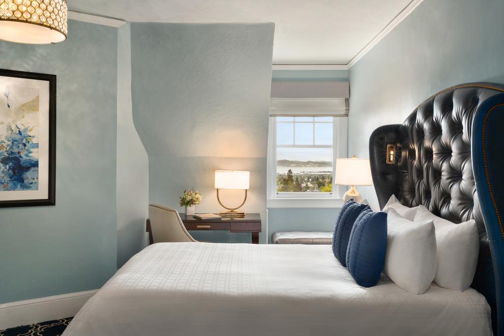 1 Bedroom, Suite
