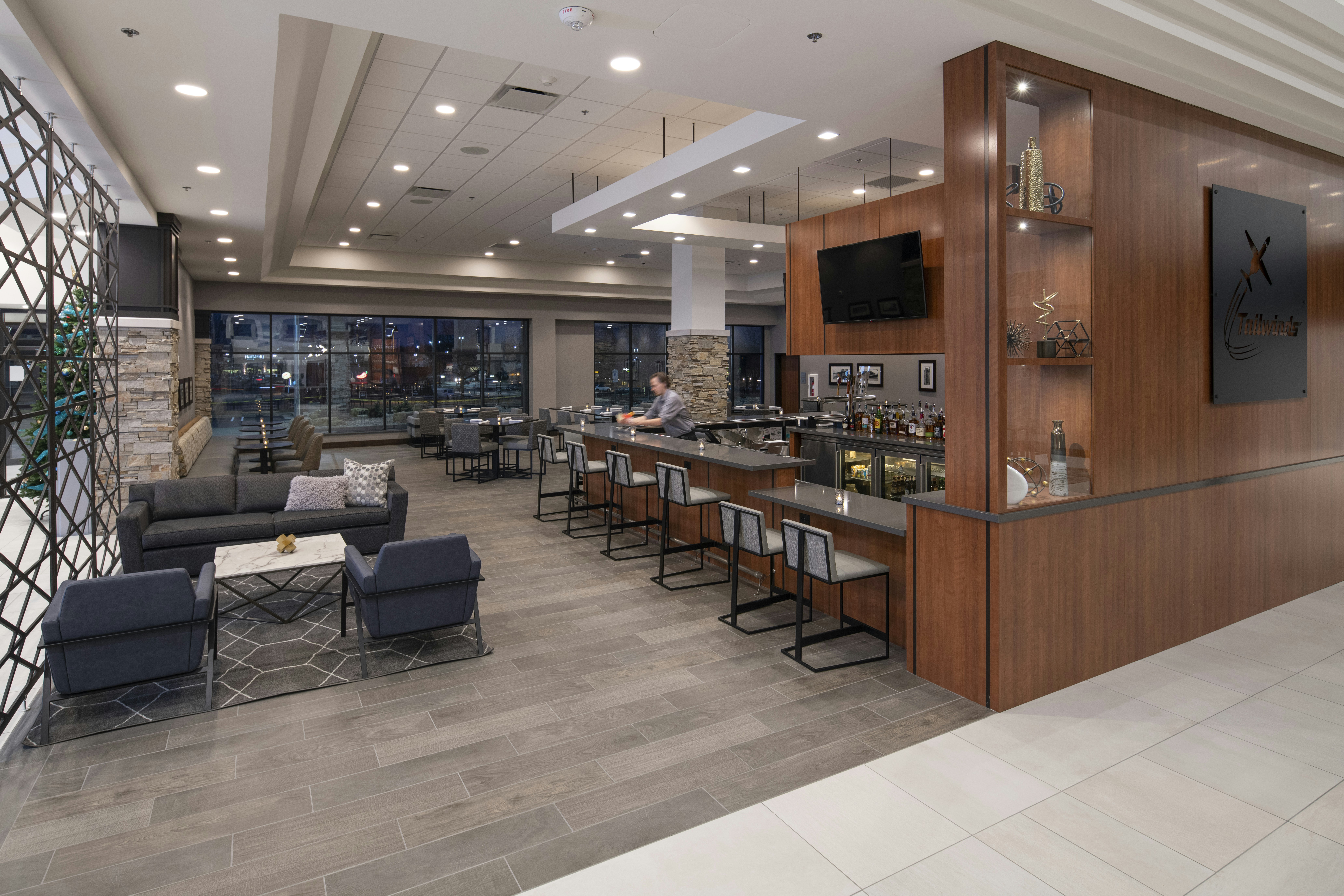 Doubletree By Hilton Madison East 21/36