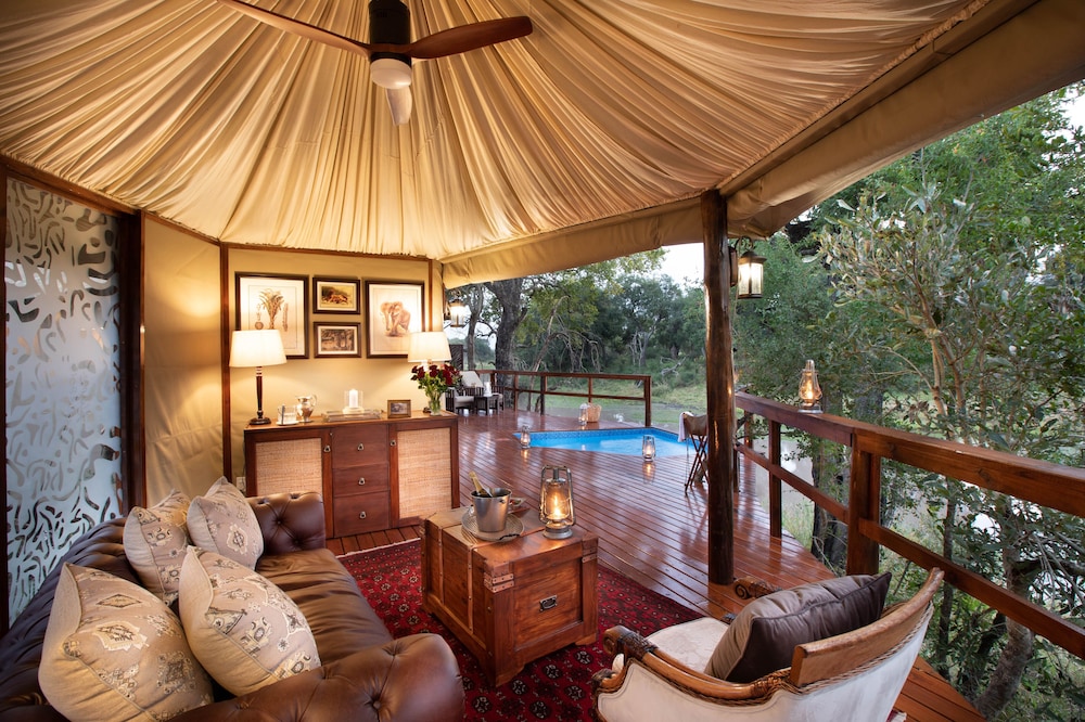Hamilton Tented Camp 29/56