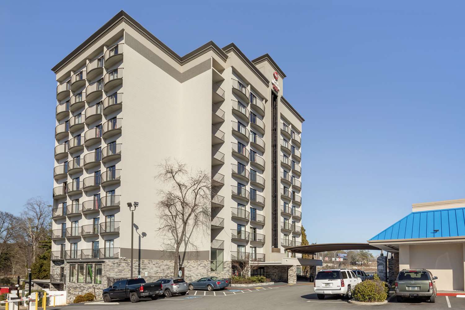 Best Western Plus Atlanta Airport-East 5/33