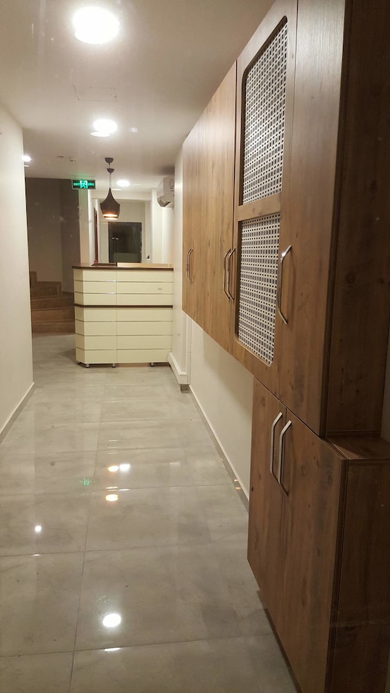 Sweet Home Taksim Otel 36/50