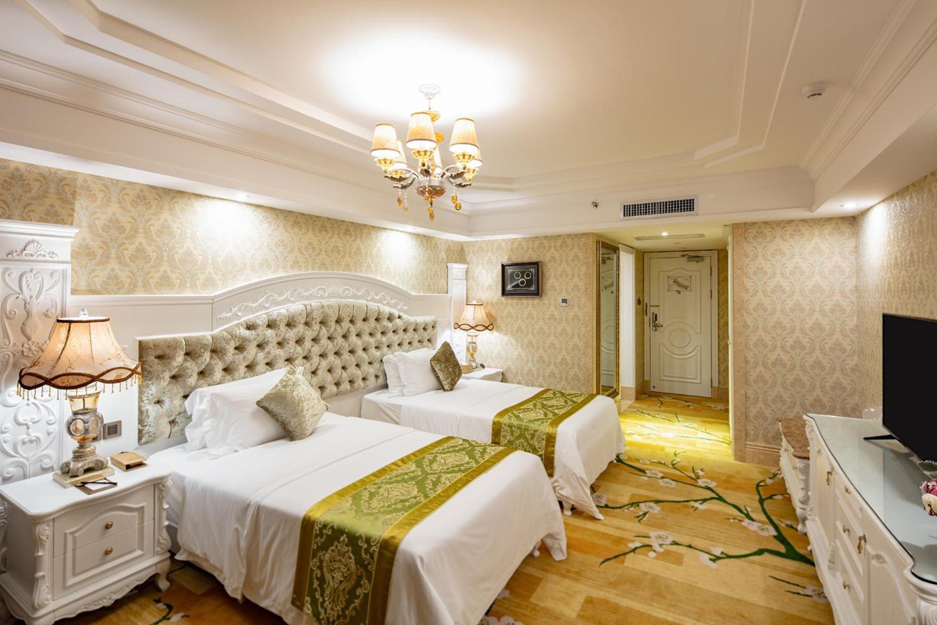 Guilin Bravo Hotel 20/63