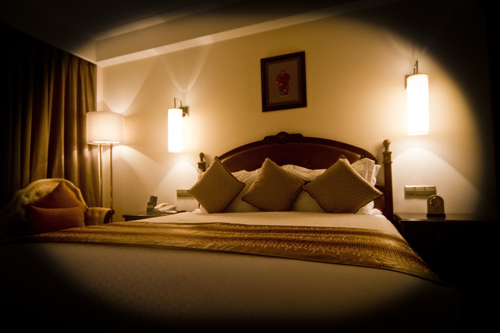 Tang Palace Hotel 16/71