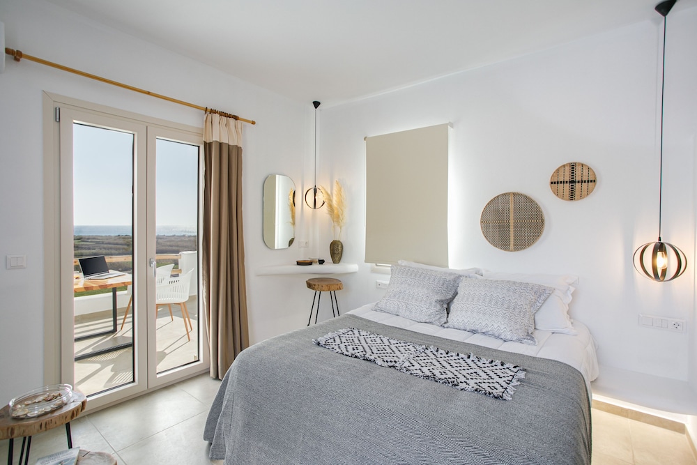Naxos Earth Suites 22/59