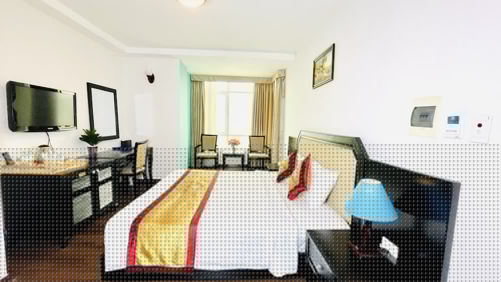 Sea Pearl Hotel Catba 24/71