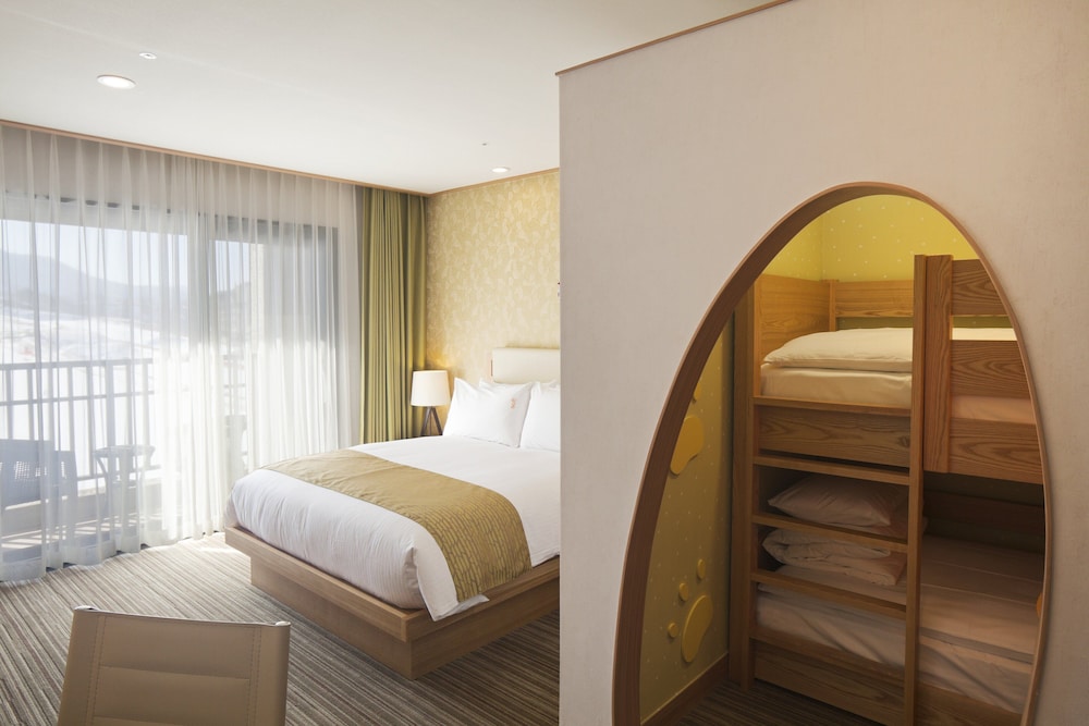 Holiday Inn Resort Alpensia Pyeongchang 21/73