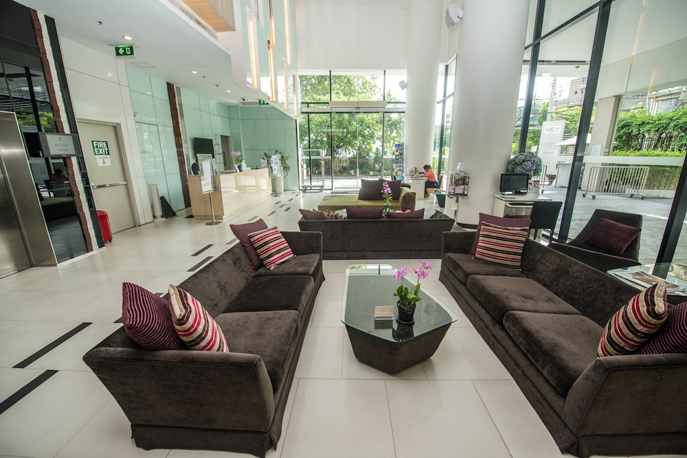 Vic3 Bangkok Hotel 47/74