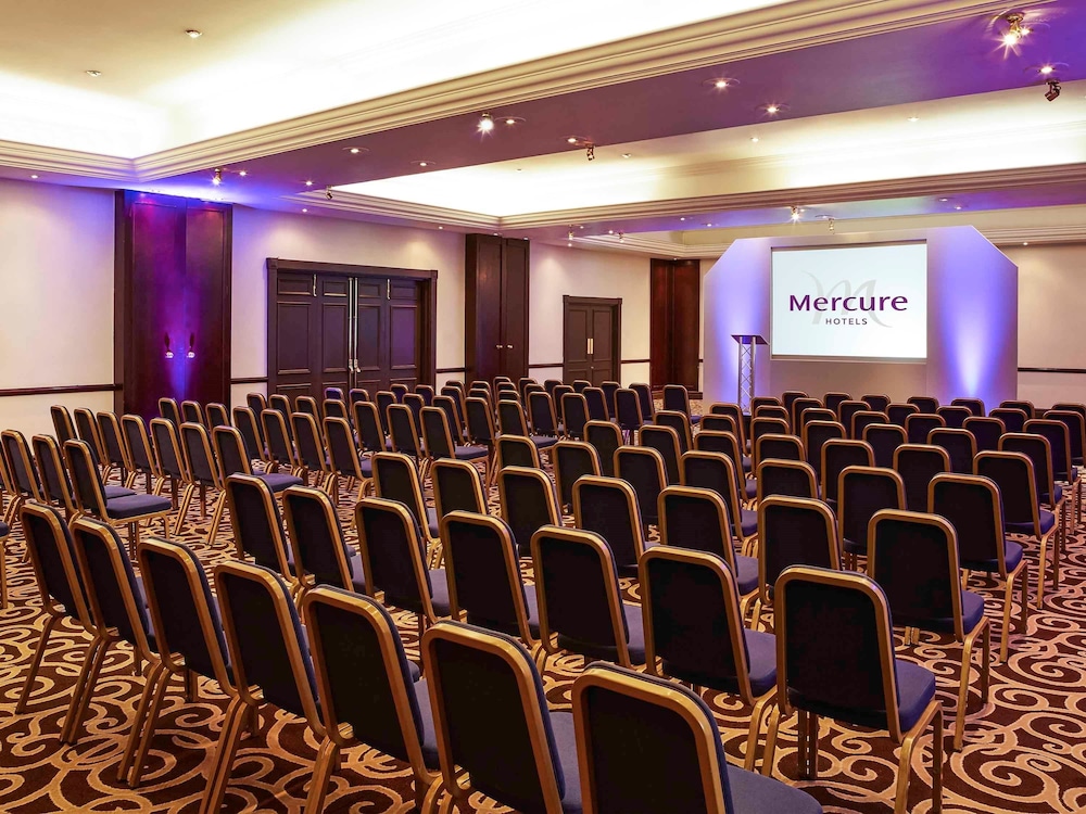 Mercure Haydock Hotel 67/79
