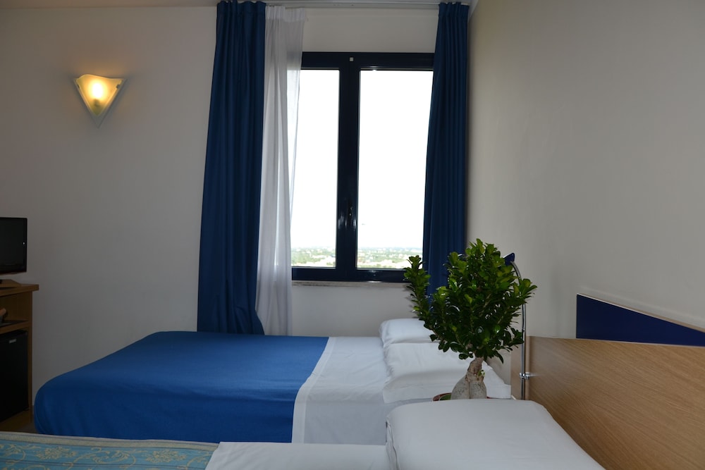 Park Hotel Sant Elia 7/40