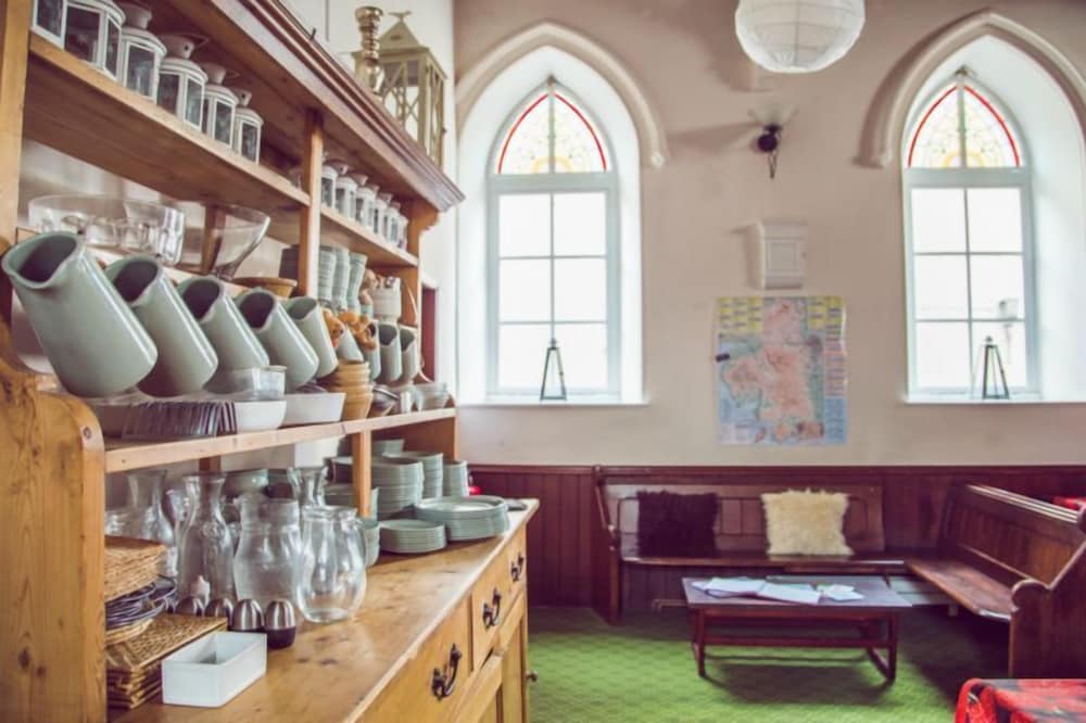 Kirkby Stephen Hostel 23/33
