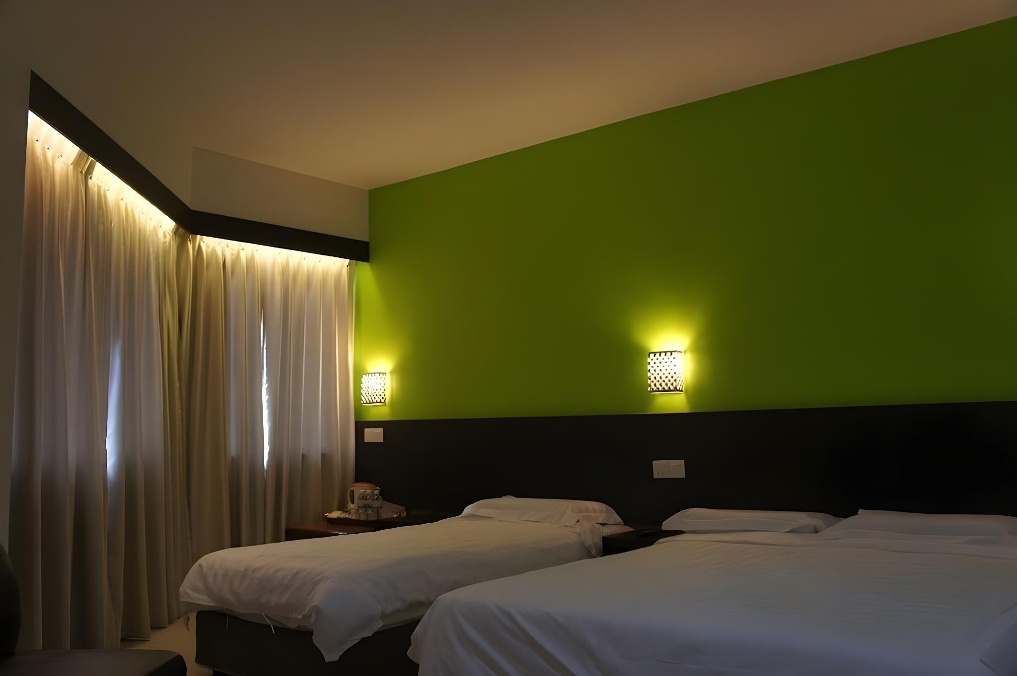 Meldrum Hotel 25/42