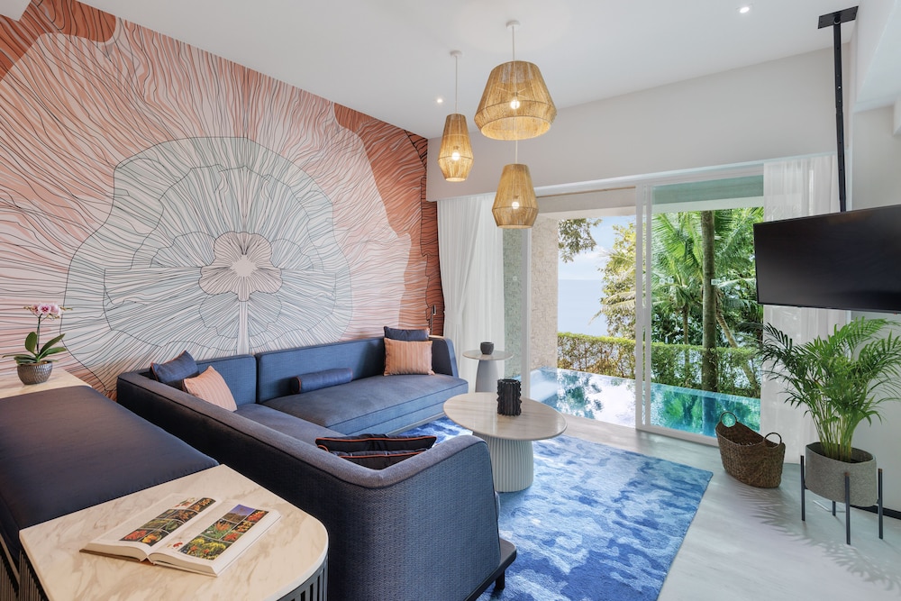 Wyndham Grand Phuket Kalim Bay 57/74
