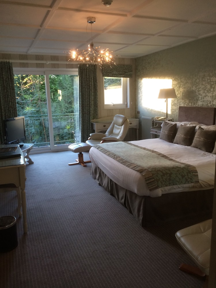 The Burn How Garden House Hotel 41/67