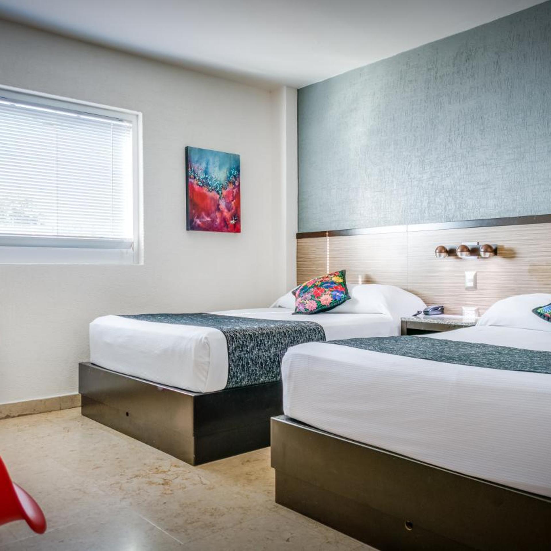 جناح جونيور، Home Suites Rotarismo 7/10