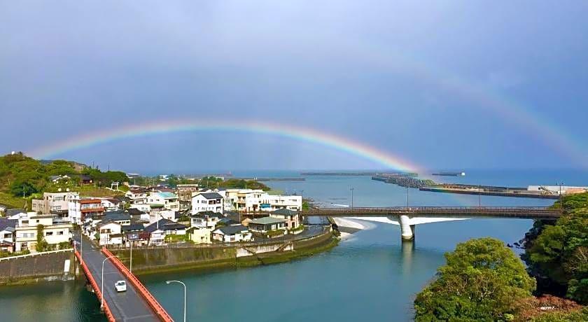 Hotel Yakushima Sanso 32/45