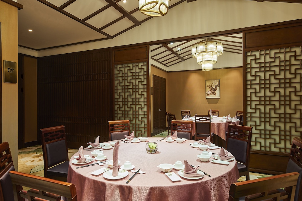 FOUR POINTS BY SHERATON DANZHOU 35/43