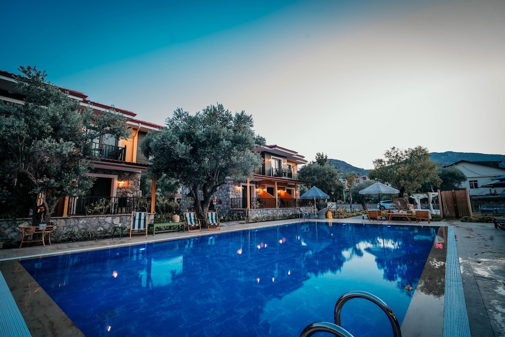 Selimiye Thales 5/50