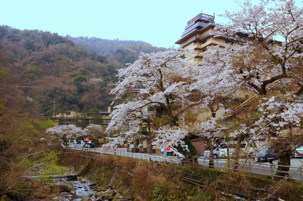 Hotel Okada 42/48